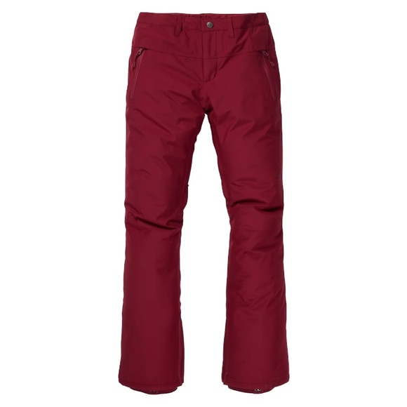 Burton Duffy Snowboard Pants - Picture 2 of 6